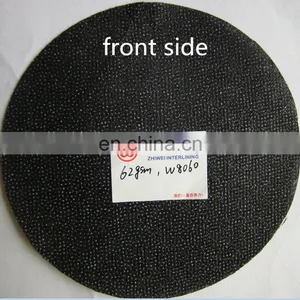 Hard Hand 60gsm Interlining Fusing for Thick Fabric Clothes thumbnail-3