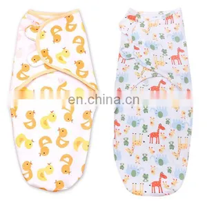 Fashion Cheap Muslin Baby Swaddle Blankets With LOGO Wholesale Infant Kids Newborn Soft Bamboo Cotton Swaddle Baby Wrap thumbnail-1