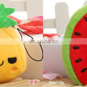 Wholesale Stuffed Plush Toy Fruit thumbnail-3