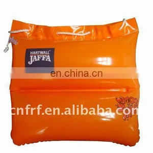 Inflatable PVC Air Portable Beach Bags thumbnail-1