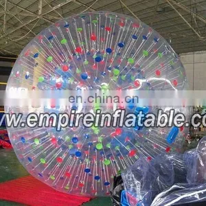 High Quality Inflatable Zorb Ball for Sale ZW2013 thumbnail-1