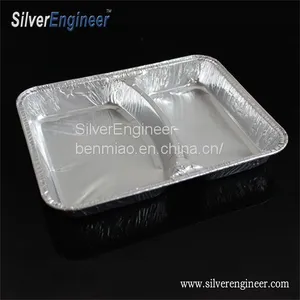 Aluminum Foil Container thumbnail-1
