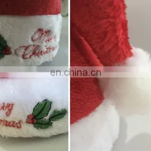 Fashion Christmas Hat Hot Toy for Christmas 2015 thumbnail-6