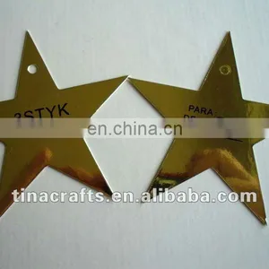 Gold Paper Hangtags thumbnail-1