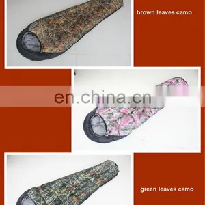 Custom Made Military Sleeping Bag thumbnail-4