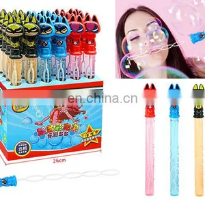 Top Selling Summer Toy 38Cm Cartoon Bubble Wand Outdoor Toys for Kids thumbnail-4