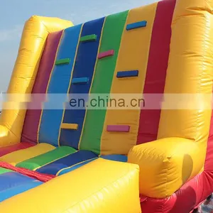 Kids Inflatable Climbing Game Obstacle Course Inflatable thumbnail-4