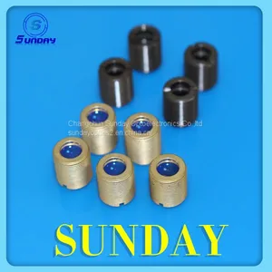 Optical Glass Collimator Lens EFL6.5mm thumbnail-1