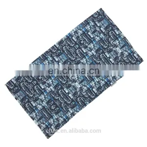China Supplier Baby Towel Bandana Headwear New Summer Scarf thumbnail-1