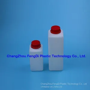 Rayto Haematology Reagent Bottle 500ml 1000ml thumbnail-4