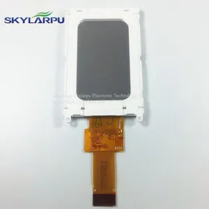 LCD Screen For Garmin Edge 810 GPS Nnavigation LCD Display Screen Without Touch Pancel Free Shipping thumbnail-2
