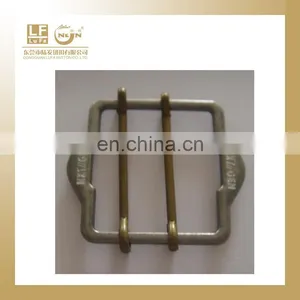 Double Bar Buckles thumbnail-1