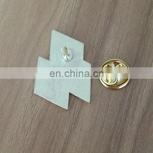 Best Selling Custom no Minimum With Soft Enamel Lapel Pins thumbnail-6