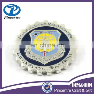 2015 The Best Selling Products Air Force Challenge Coins thumbnail-2