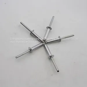 Closed End Blind Rivet thumbnail-1