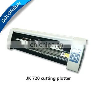 Newest Advanced Cutting Plotter Vinyl Cutter Hot Sale on thumbnail-3