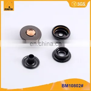 Rhinestone Snap Button Fro Jacket Decoration BM10802 thumbnail-1