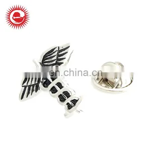 Wholesale Brooches Flower Lapel Pin thumbnail-1