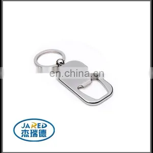 Promotional Bulk Bottle Opener Keychain Beer Bottle Keyring thumbnail-3