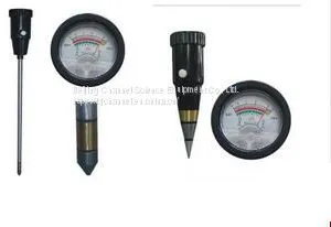 QT-PH06S/30S Agricultural Soil pH Meter thumbnail-1
