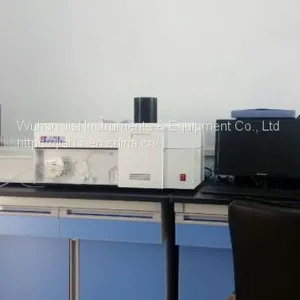 Liquid Chromatography - Atomic Fluorescence Spectrometry Speciation Analyzer With Separated Hydride Reaction System thumbnail-4
