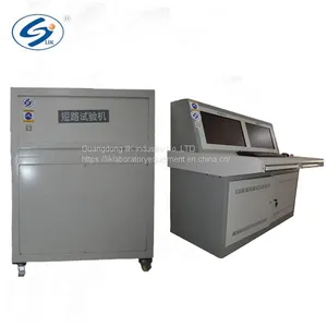 Battery Internal Safety Short Circuit Test Machine thumbnail-4