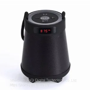 Hot New Model C11 Bluetooth Speaker Portable Mobile Phone Wireless Bluetooth Audio Plug-in Card Usb Computer Speakers thumbnail-4