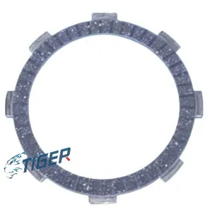 Motorcycle Friction Plate,clutch Disk,CG Parts for Honda Aftermarket Parts thumbnail-1