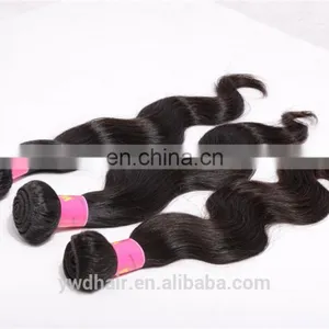 8A Grade Virgin Unprocessed Human Hair Brazilian Body Wave 3 Bundles Brazilian Virgin Hair Yavida Hair Brazilian Body Wave thumbnail-5