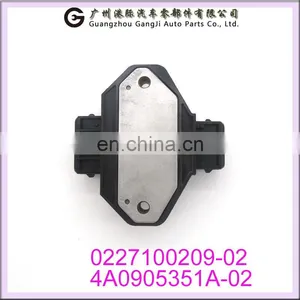 Wholesale Ignition Control Module 0227100209 4A0905351A For Audi & VW thumbnail-3