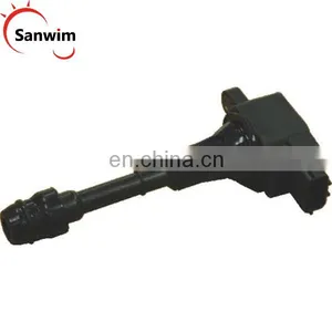 Ignition Coils For22448-6N015 22448-6N000 22448-6N002 22448-6N010 22448-6N011 22448-6N011 22448-8U115 thumbnail-1