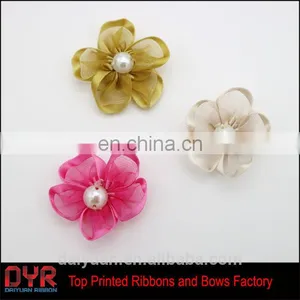 High Quality Mini Ribbon Bows thumbnail-4