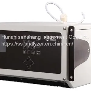 UV GAS ANALYZER SS-UV-300 thumbnail-1