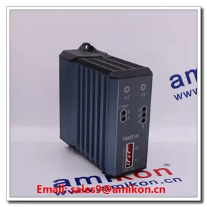 Distributed Control System FBM242 P0916TA Foxboro DCS thumbnail-1
