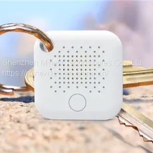 Hot Selling Bluetooth Tracker Find Your Keys thumbnail-2