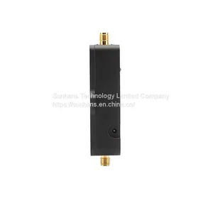 2018 Hot Sale Sunhans 3000mW WiFi Wireless 2.4g Signal Booster Amplifier thumbnail-2