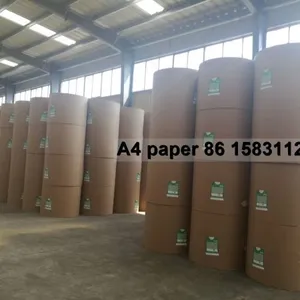 A4 Paper 70g 75g 80g ,interested A4 Copy Paper Buyers Importers Distribtors Joyce M.G Group Company Limited thumbnail-2
