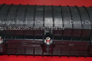 Sealing Optical Splice Closure Horizontal Style thumbnail-1