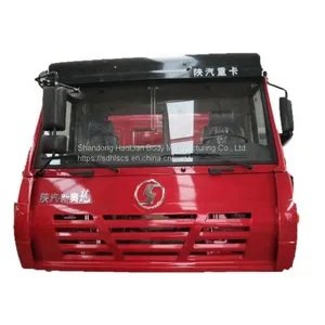 AOLONG Truck Cabin Truck Body Parts thumbnail-2