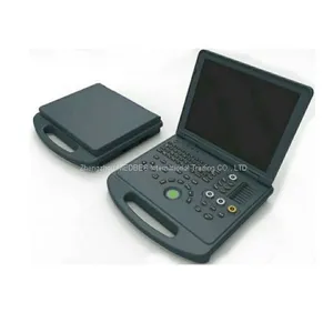 Ultrasound Diagnostic Scanner Laptop Ultrasound Scanner thumbnail-2