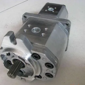 Gh1-07c-f-r Metallurgy Industrial Hydromax Hydraulic Gear Pump thumbnail-4