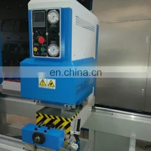Double Head Seamless Welding Machine thumbnail-3