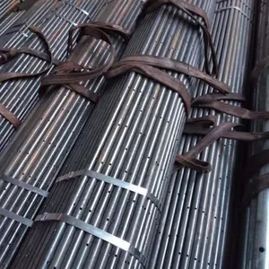 Erw Steel Pipe Cement Grouting thumbnail-1