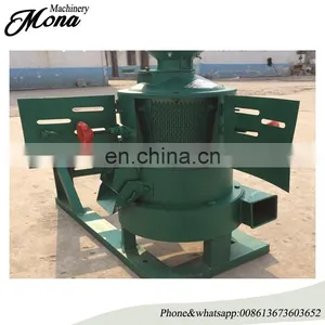 High Quality and Efficient Buckwheat Polisher Polishing Machine With Low Price thumbnail-4