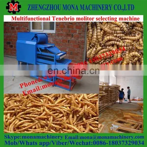 Multifunction Flour Weevil Separating Plant thumbnail-3