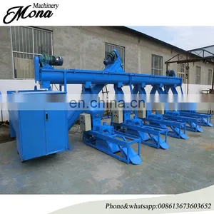 Mushroom Production Equipment/mushroom Processing Line/edible Fungus Production Line With Best Price Sell thumbnail-1