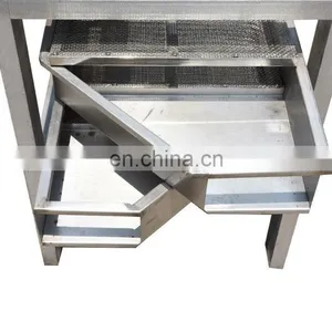 Commercial Small Groundnut Cutter Nut Chopping Machine Peanut Chopper Peanuts Cutting Peanut Chopping Machine thumbnail-7