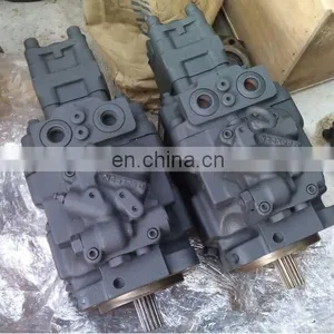 Genuine High Quality Excavator PC50 PC56-7 Hydraulic Main Pump 708-3S-00461 thumbnail-5