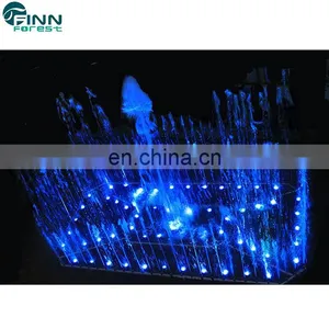 Good Quality Decorative Indoor Water Wall Fountain thumbnail-1