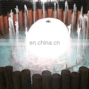 Diameter 68cm Mini Smoky Shape Water Fountain thumbnail-1